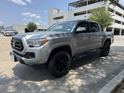Used 2022 Toyota Tacoma SR