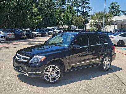 Used 2014 Mercedes-Benz GLK 350 2WD
