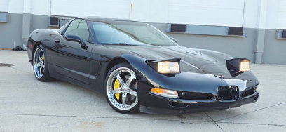 Used 2004 Chevrolet Corvette Coupe w/ Preferred Equipment Group