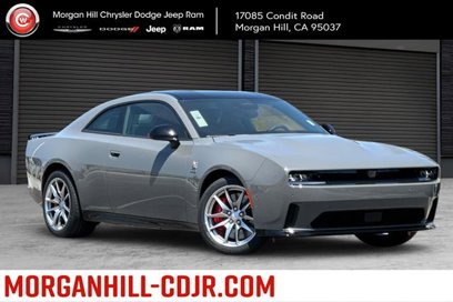 New 2025 Dodge Charger Daytona Scat Pack w/ Track Pack
