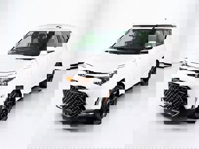 New 2025 Kia Soul EX