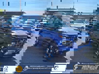 New 2025 Hyundai Venue SEL