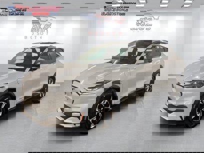 Used 2021 Ford Mustang Mach-E Select w/ Comfort/Appearance Package