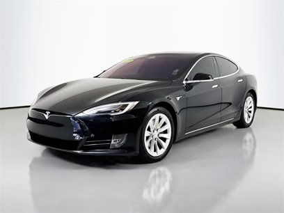 Used 2018 Tesla Model S 75D