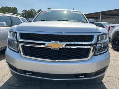 Used 2019 Chevrolet Tahoe LT w/ LT Signature Package