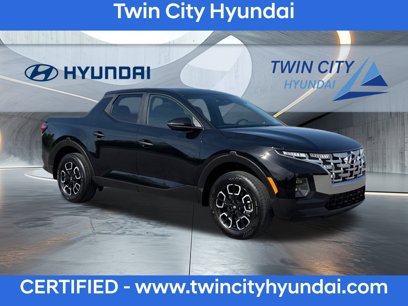 Used 2024 Hyundai Santa Cruz SEL