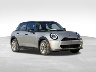 New 2025 MINI Cooper S