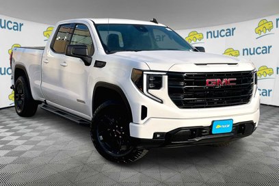 Used 2023 GMC Sierra 1500 Elevation