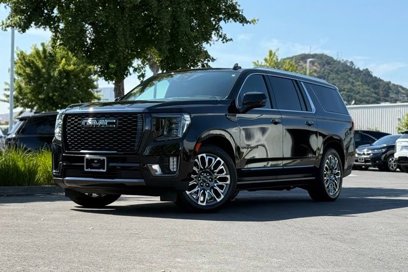 Used 2023 GMC Yukon XL Denali Ultimate