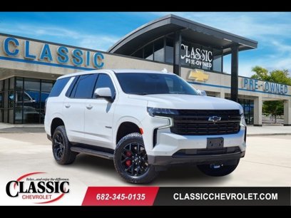 Used 2023 Chevrolet Tahoe RST w/ RST Performance Edition