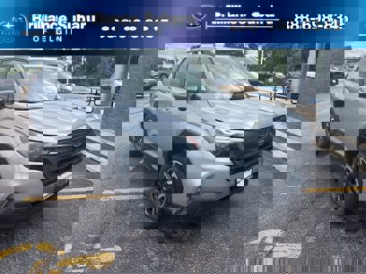New 2025 Subaru Forester Premium