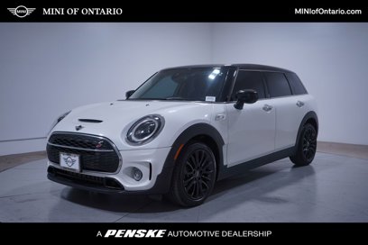 Used 2023 MINI Cooper Clubman S