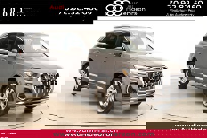 Certified 2025 Audi Q7 2.0T Premium w/ Convenience Package