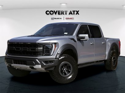 Used 2023 Ford F150 Raptor w/ Raptor Carbon Fiber Package