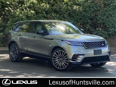 Used 2018 Land Rover Range Rover Velar