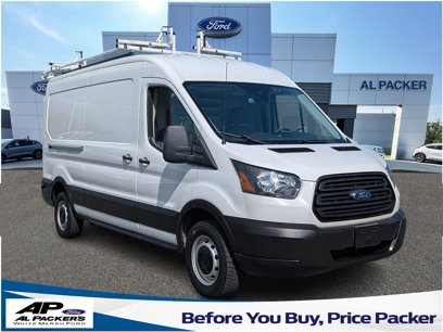 Used 2019 Ford Transit 250 148 Medium Roof