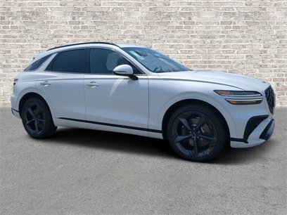 New 2026 Genesis GV70 3.5T Sport Prestige