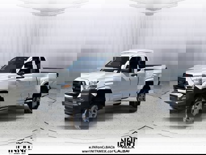 Used 2022 Toyota Tacoma SR