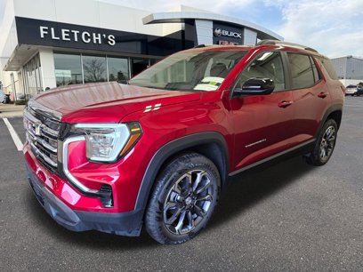 New 2026 GMC Terrain Elevation w/ Elevation Premium Package