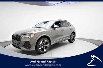 Used 2024 Audi Q3 2.0T Premium Plus w/ Premium Plus Package