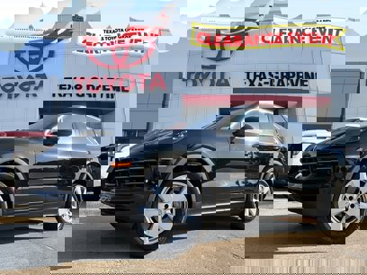 Used 2023 Porsche Cayenne