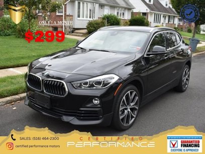 Used 2020 BMW X2 sDrive28i