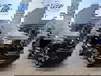 New 2025 Acura RDX SH-AWD w/ Technology Package