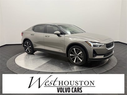 Used 2022 Polestar Polestar 2 w/ Plus Package