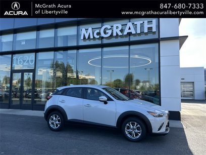 Used 2019 MAZDA CX-3 Sport
