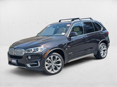 Used 2018 BMW X5 xDrive40e