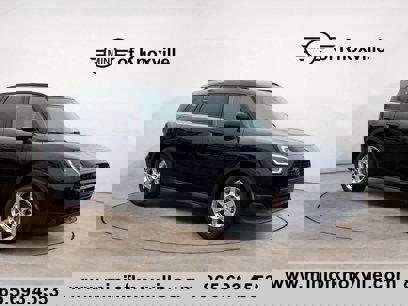 New 2025 MINI Cooper Countryman S w/ Comfort Package Max