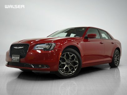 Used 2016 Chrysler 300 S w/ 300S Premium Group