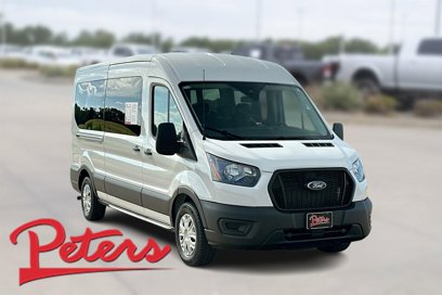 Used 2023 Ford Transit 350 XL