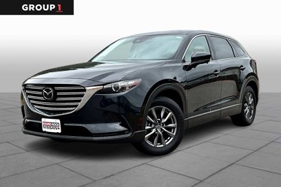 Used 2023 MAZDA CX-9 Touring