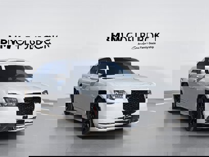 Used 2019 Chrysler 300 S