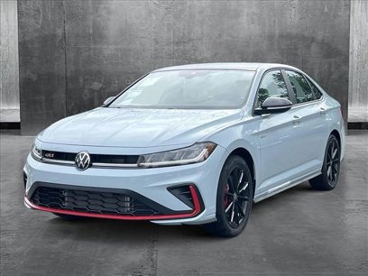 New 2025 Volkswagen Jetta GLI Autobahn