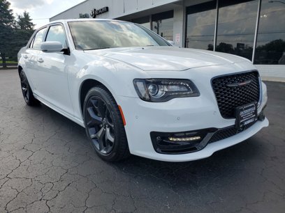 Used 2023 Chrysler 300 S w/ Comfort Group