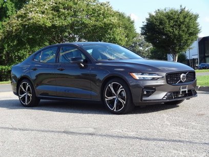 Used 2023 Volvo S60 B5 Plus w/ Climate Package