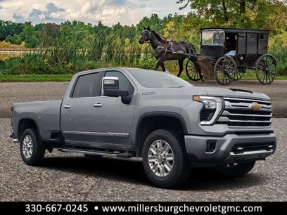 New 2025 Chevrolet Silverado 2500 High Country