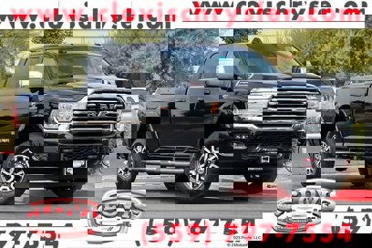 New 2024 RAM 2500 Limited w/ Safety Group