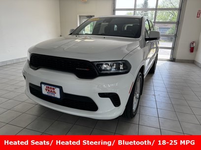 Used 2022 Dodge Durango GT