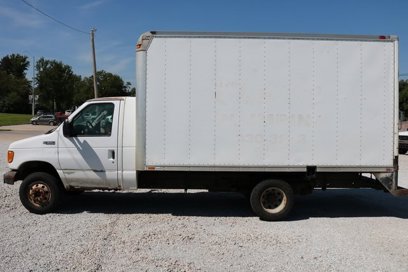 Used 2006 Ford E-350 and Econoline 350 Super Duty