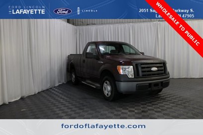 Used 2009 Ford F150 STX