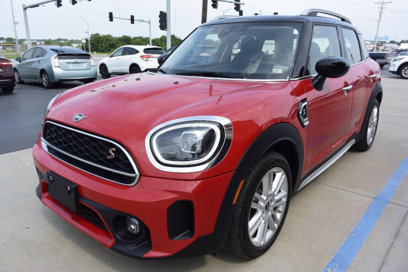 Used 2023 MINI Cooper Countryman S