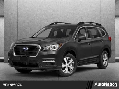 Used 2019 Subaru Ascent Premium w/ Popular Package #3