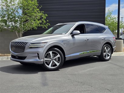 Used 2023 Genesis GV80 3.5T