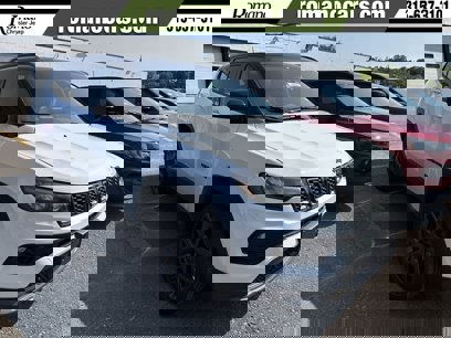 New 2025 Jeep Compass Limited