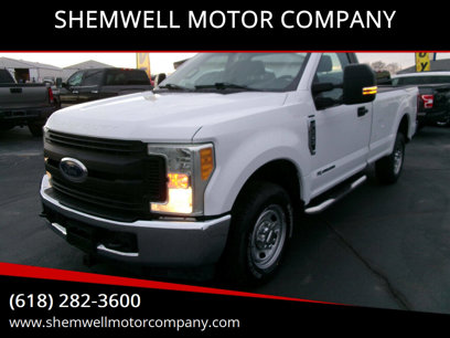 Used 2017 Ford F250 XL w/ Power Equipment Group