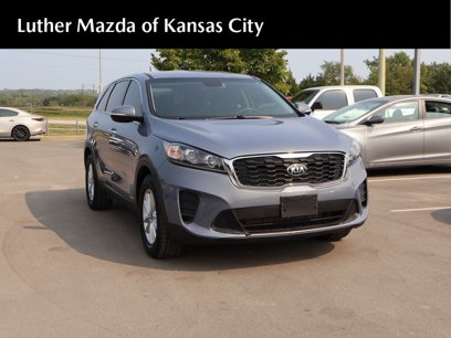 Used 2020 Kia Sorento AWD V6