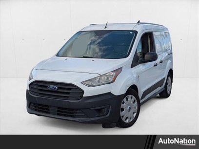 Used 2020 Ford Transit Connect XL